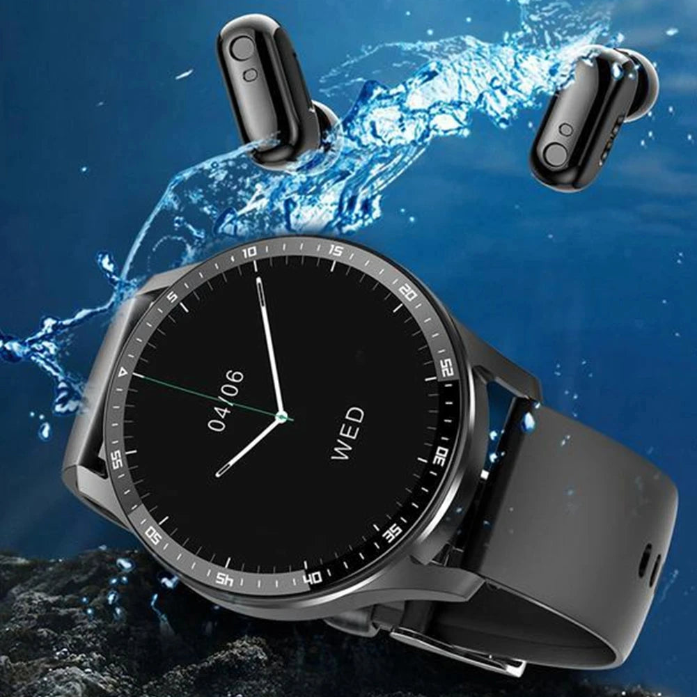 New Watch