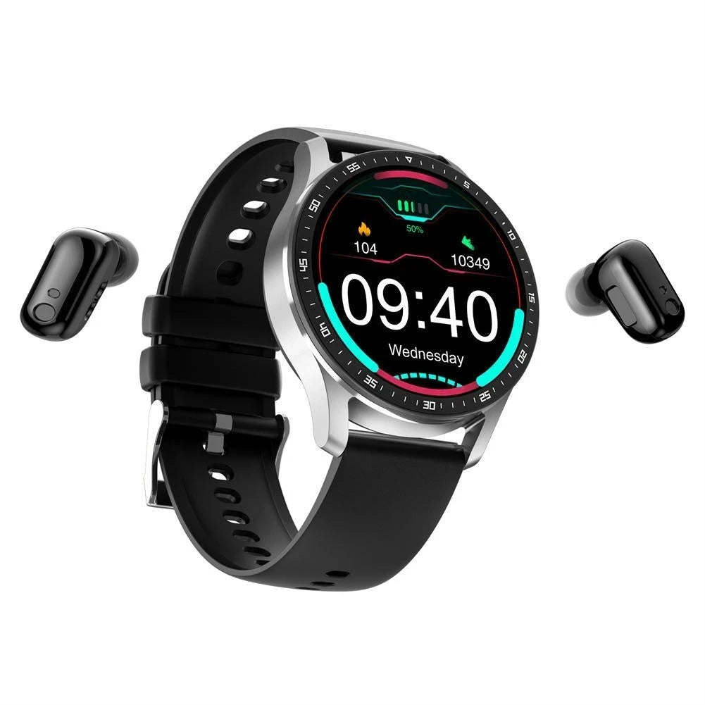 New Watch
