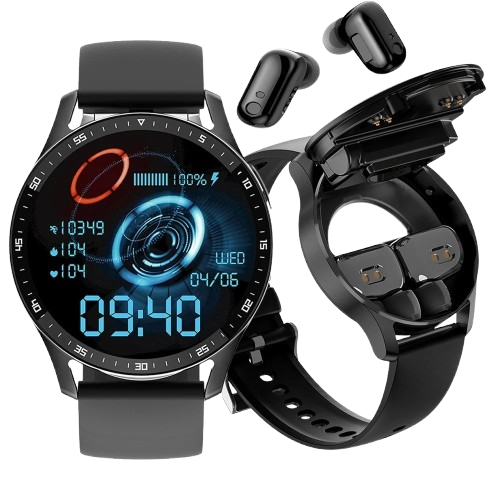 New Watch