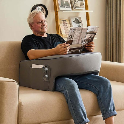 Chillow™ - Ergonomic Arm Rest